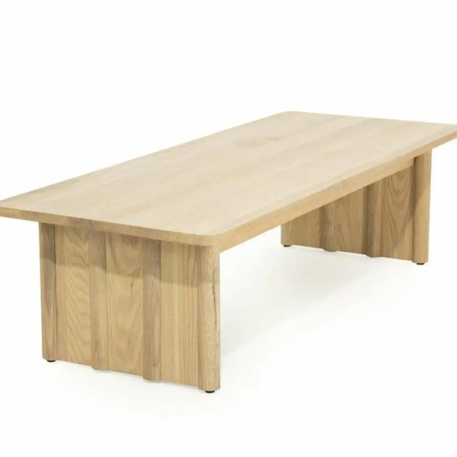 Eleonora Salontafel Jake - naturel Sale