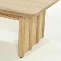 Eleonora Salontafel Jake - naturel Sale