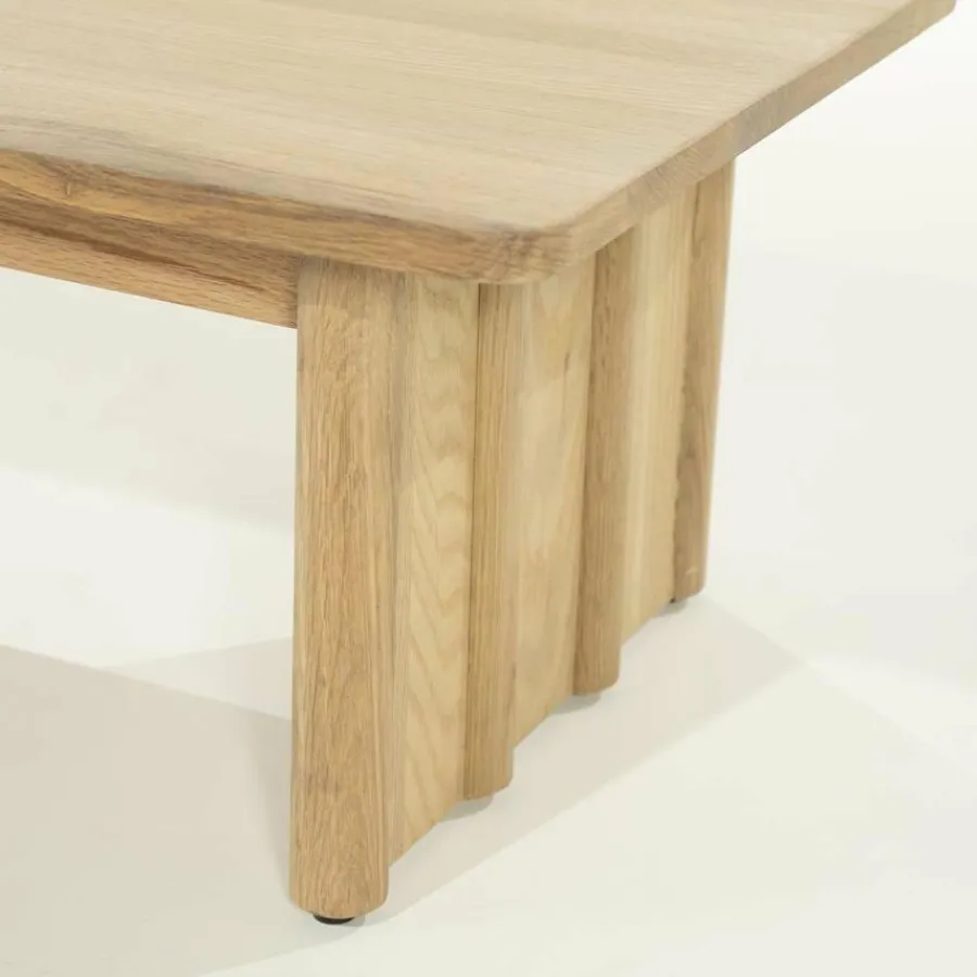 Eleonora Salontafel Jake - naturel Sale