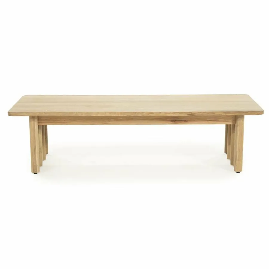 Eleonora Salontafel Jake - naturel Sale