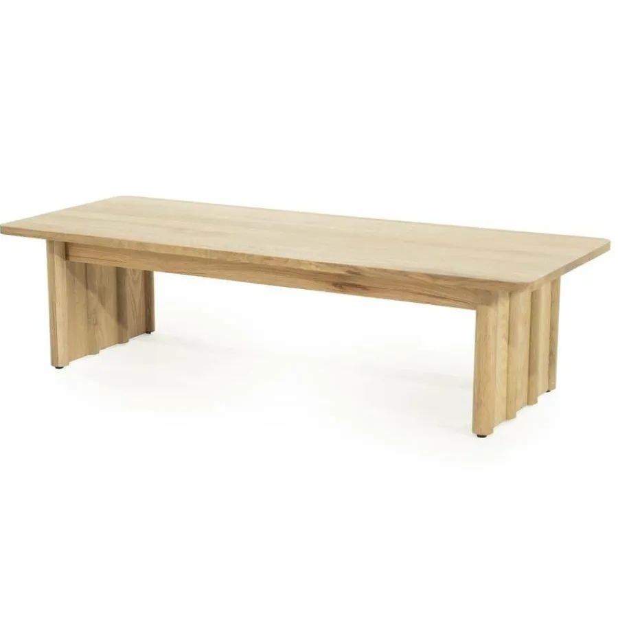 Eleonora Salontafel Jake - naturel Sale