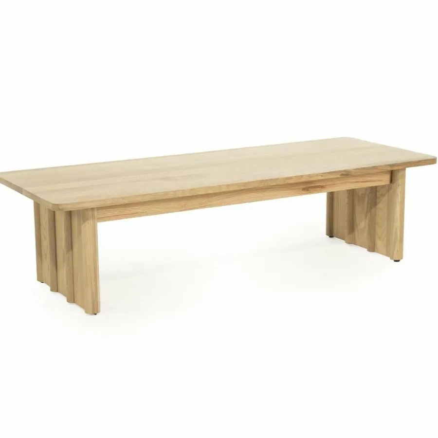 Eleonora Salontafel Jake - naturel Sale