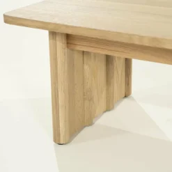 Eleonora Salontafel Jake - naturel Sale