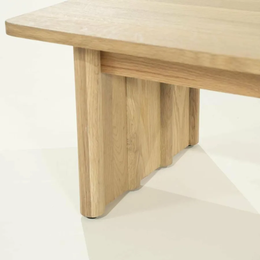 Eleonora Salontafel Jake - naturel Sale