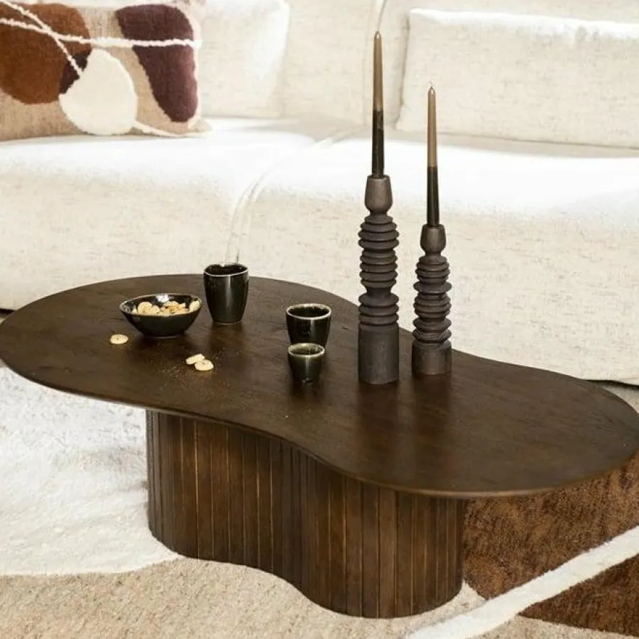 Eleonora Salontafel Jordy Discount