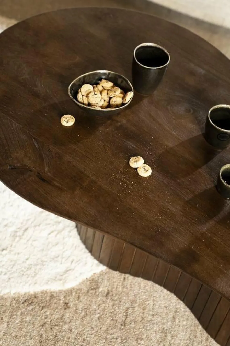 Eleonora Salontafel Jordy Discount