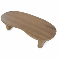 Eleonora Salontafel Josh - bruin