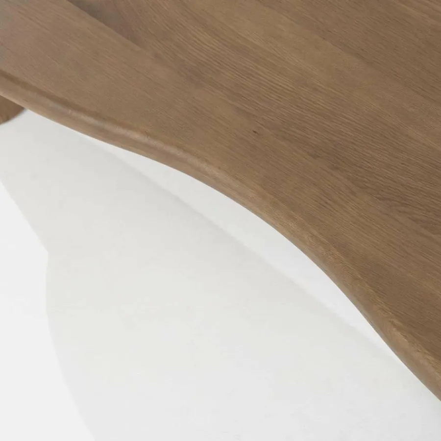 Eleonora Salontafel Josh - bruin