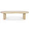 Eleonora Salontafel Josh - naturel Best