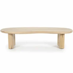 Eleonora Salontafel Josh - naturel Best