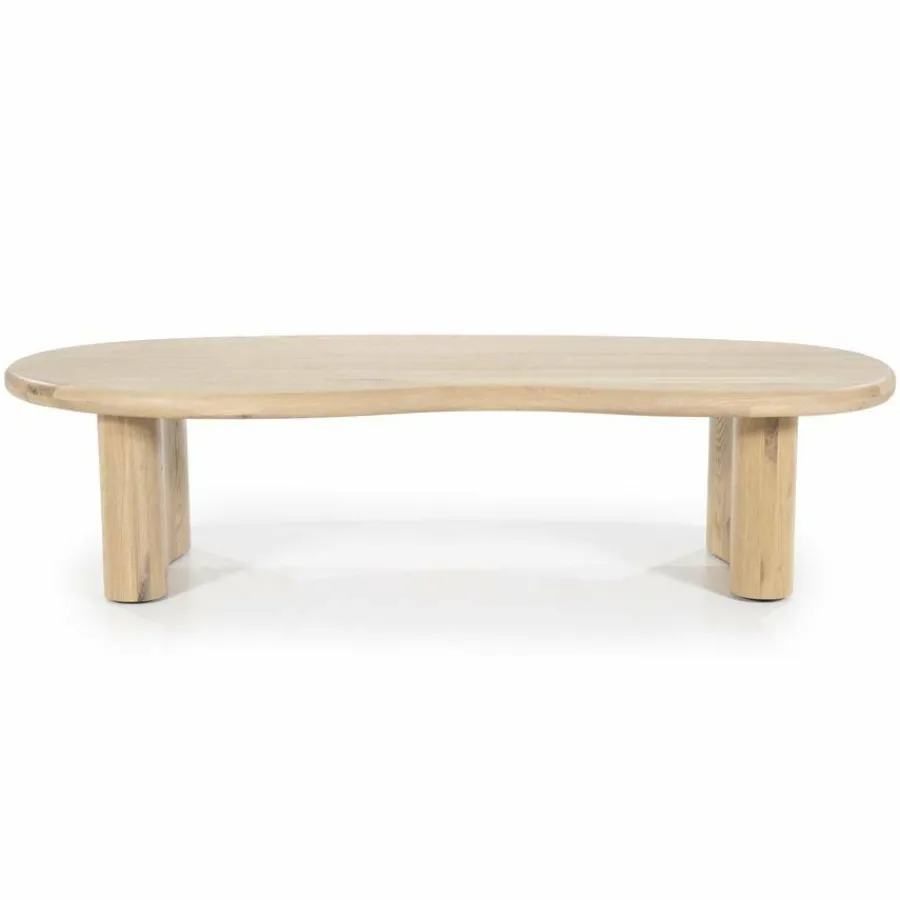 Eleonora Salontafel Josh - naturel Best