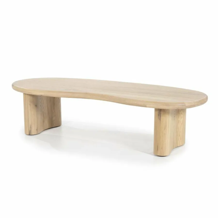 Eleonora Salontafel Josh - naturel Best