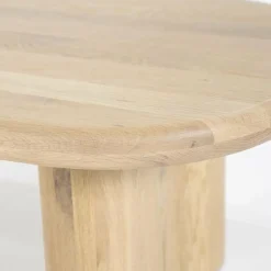 Eleonora Salontafel Josh - naturel Best