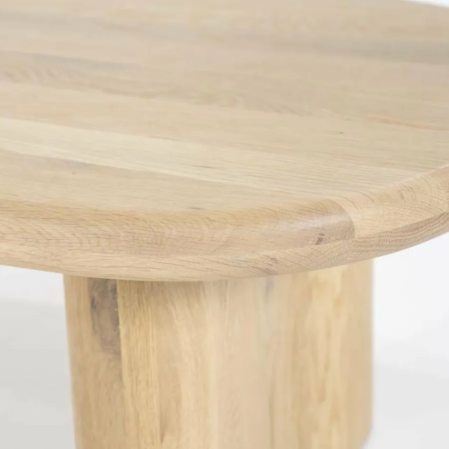 Eleonora Salontafel Josh - naturel Best