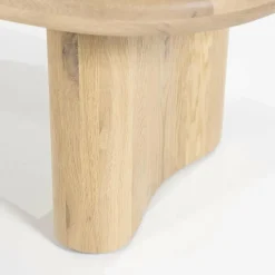 Eleonora Salontafel Josh - naturel Best