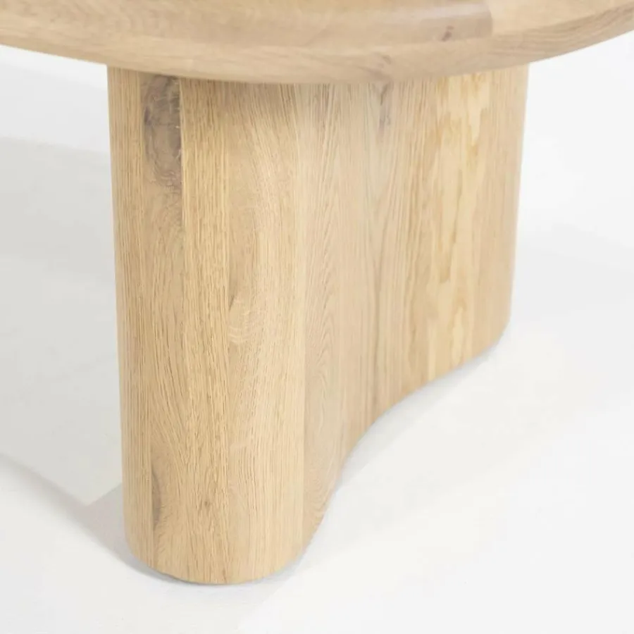 Eleonora Salontafel Josh - naturel Best