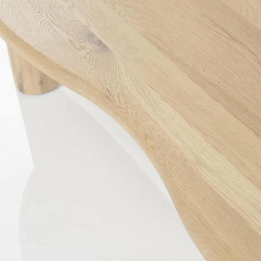 Eleonora Salontafel Josh - naturel Best