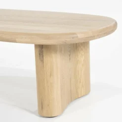 Eleonora Salontafel Josh - naturel Best