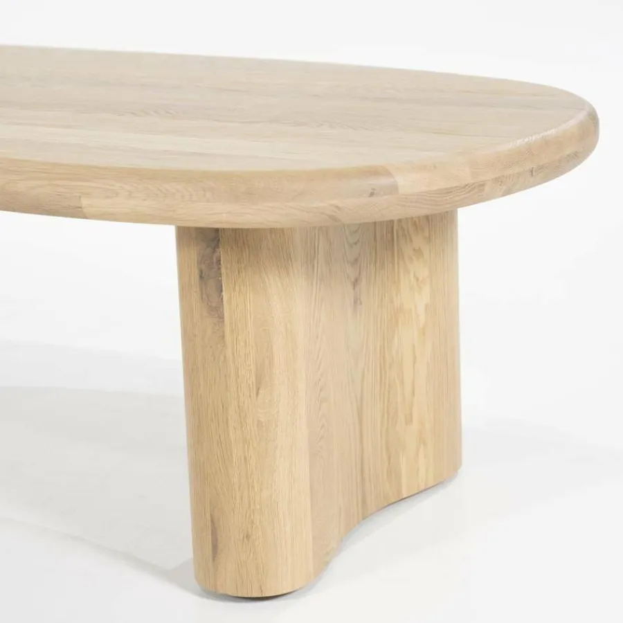 Eleonora Salontafel Josh - naturel Best