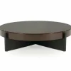 Eleonora Salontafel Juliet - bruin Sale