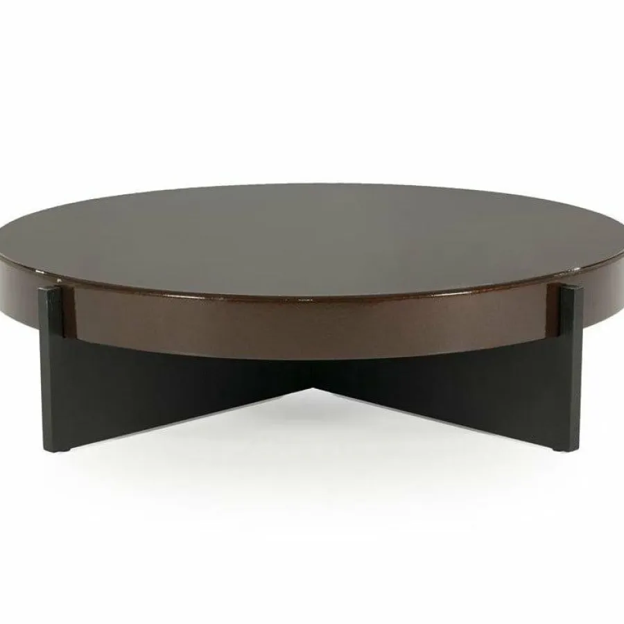 Eleonora Salontafel Juliet - bruin Sale