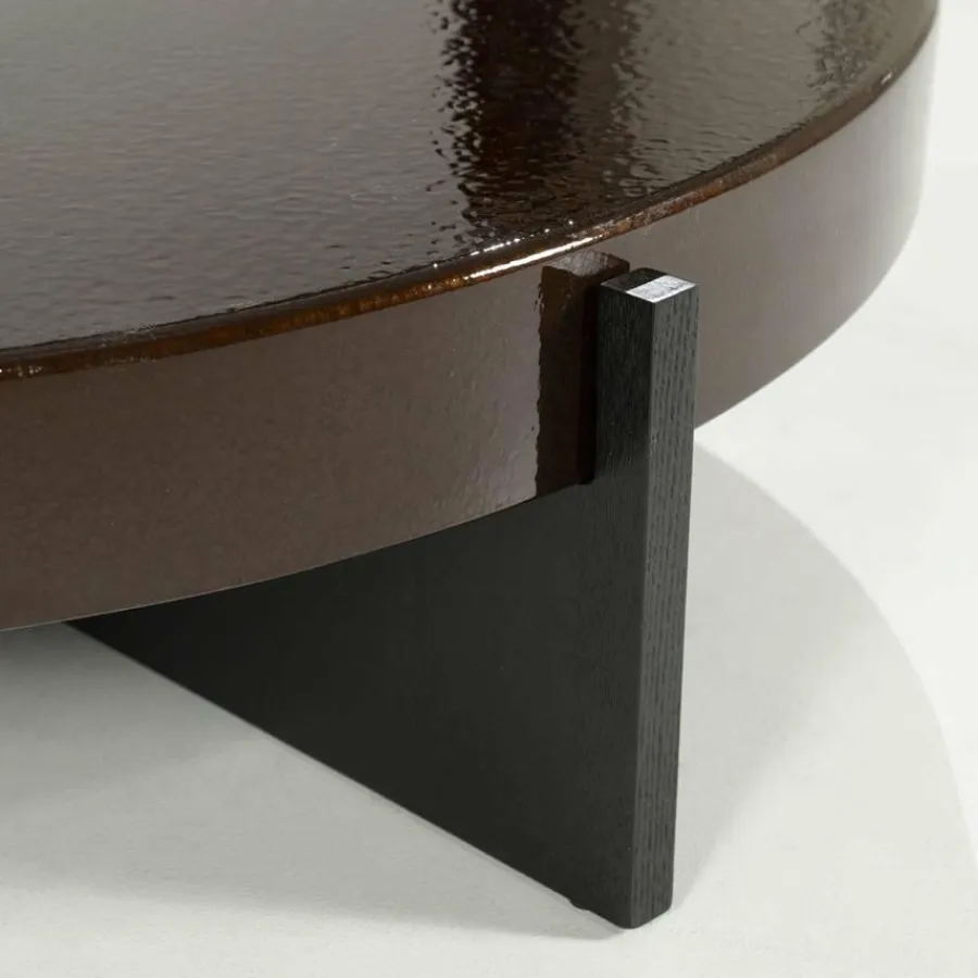 Eleonora Salontafel Juliet - bruin Sale
