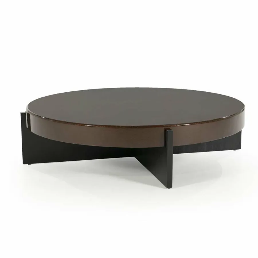 Eleonora Salontafel Juliet - bruin Sale