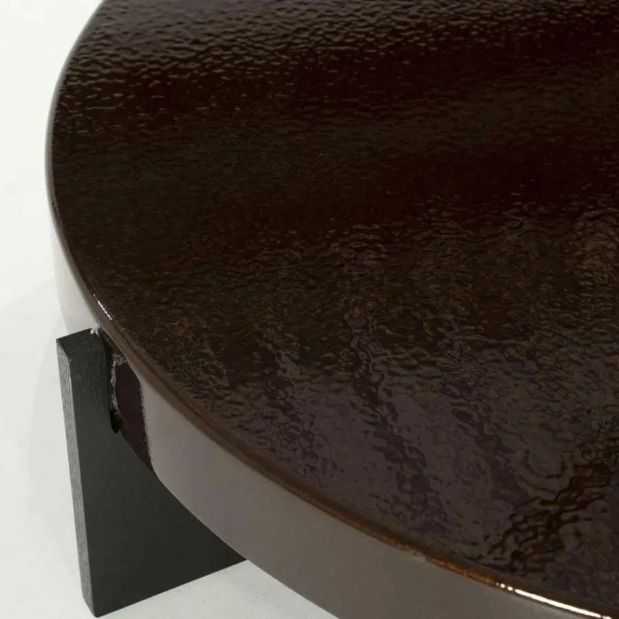Eleonora Salontafel Juliet - bruin Sale