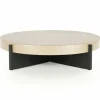 Eleonora Salontafel Juliet - beige New