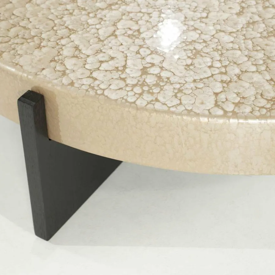 Eleonora Salontafel Juliet - beige New