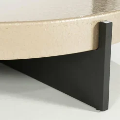 Eleonora Salontafel Juliet - beige New