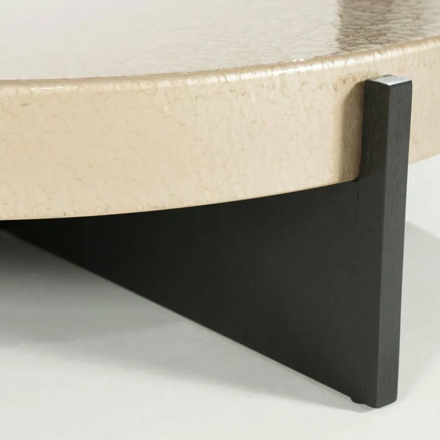 Eleonora Salontafel Juliet - beige New