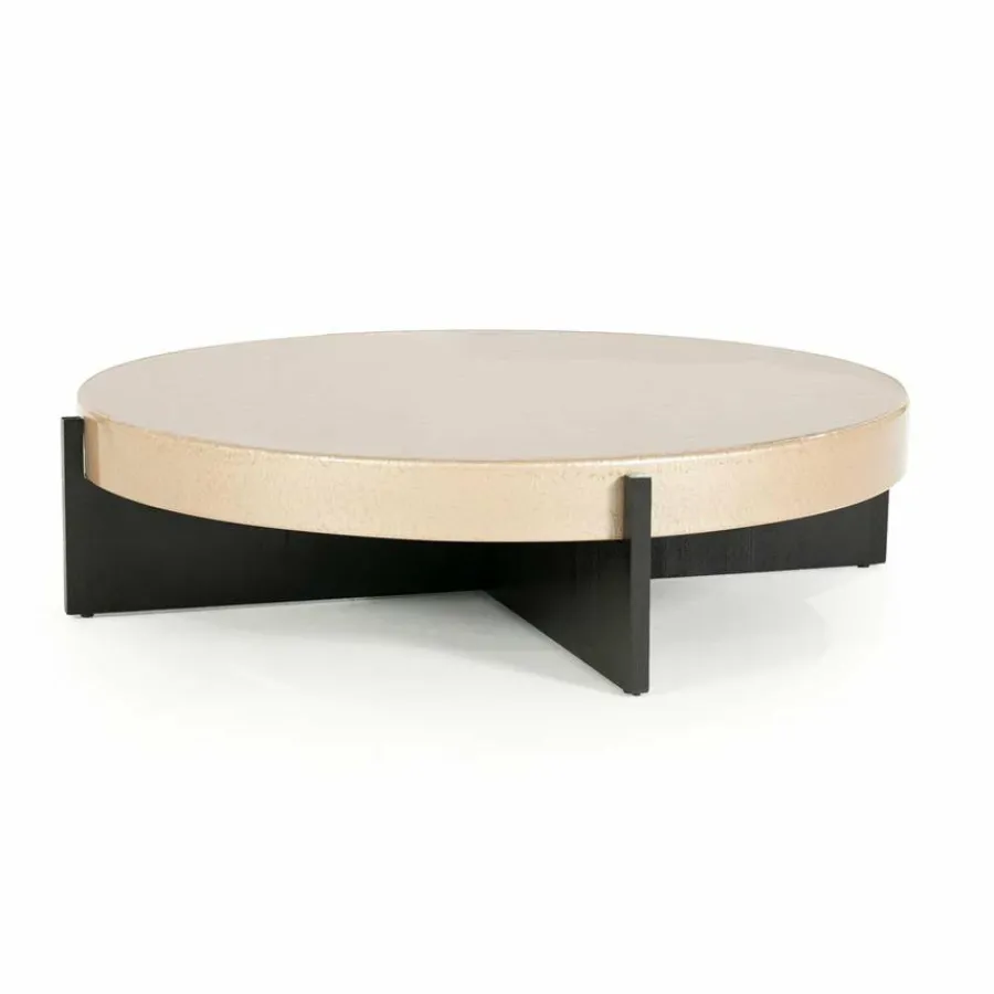 Eleonora Salontafel Juliet - beige New