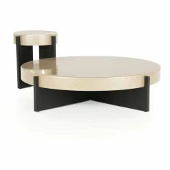 Eleonora Salontafel Juliet - beige New