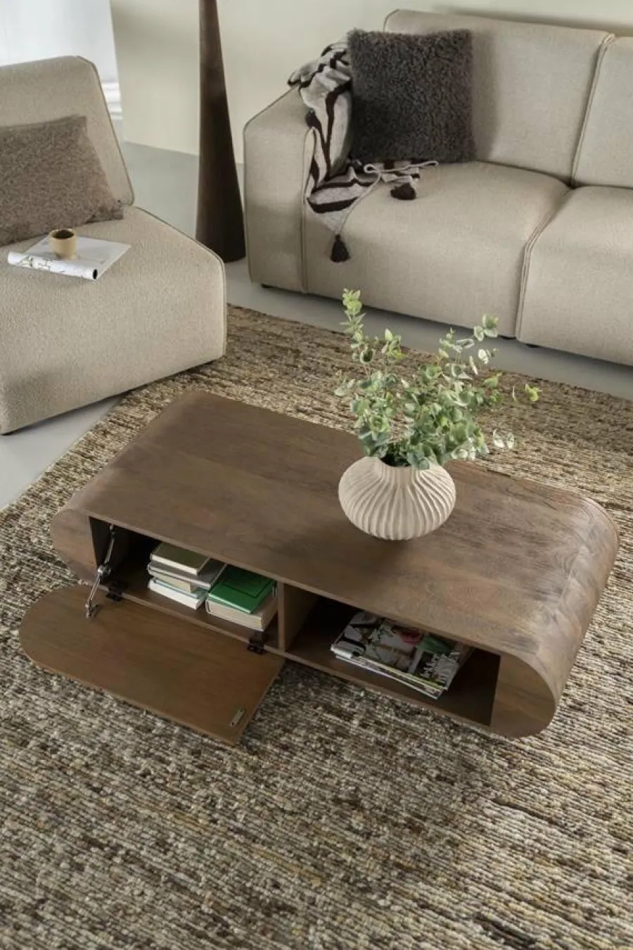 Eleonora Salontafel King Sale