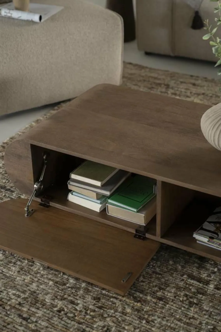 Eleonora Salontafel King Sale