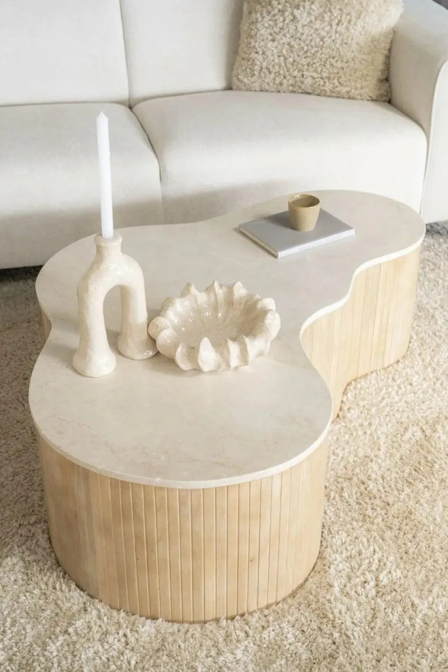 Eleonora Salontafel Kira large Sale