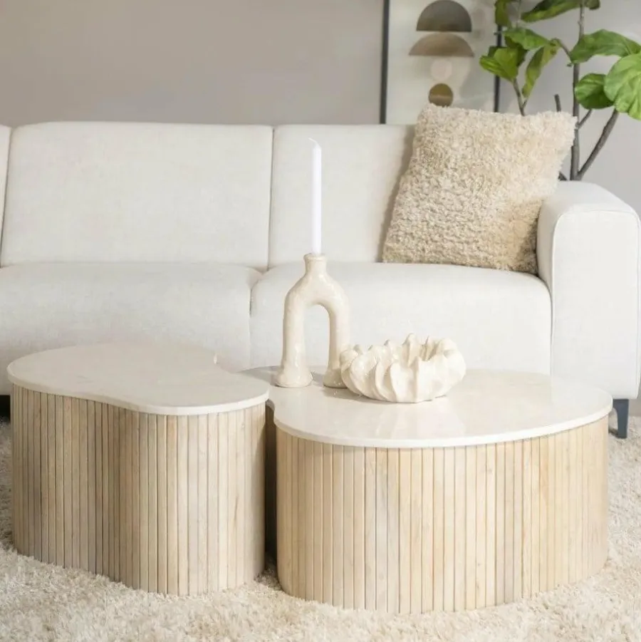 Eleonora Salontafel Kira medium Sale