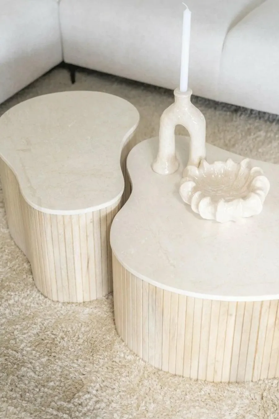Eleonora Salontafel Kira medium Sale