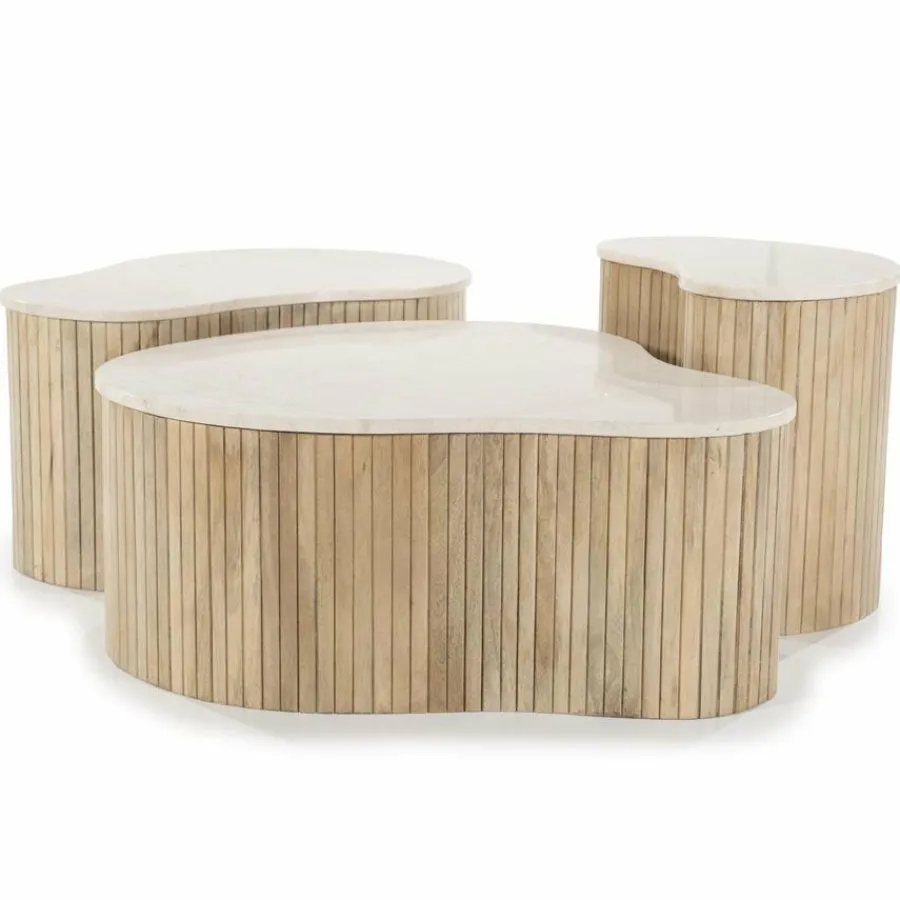 Eleonora Salontafel Kira medium Sale