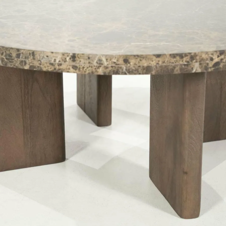 Eleonora Salontafel Lando - large New