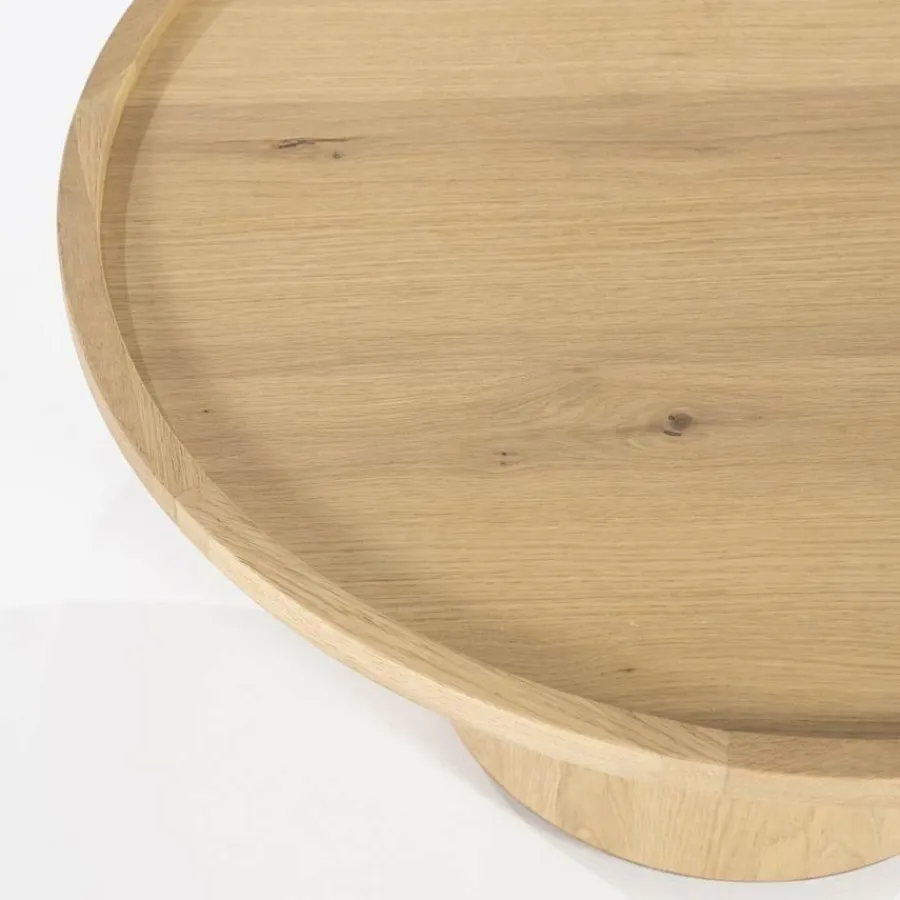 Eleonora Salontafel Leia 80x32 New