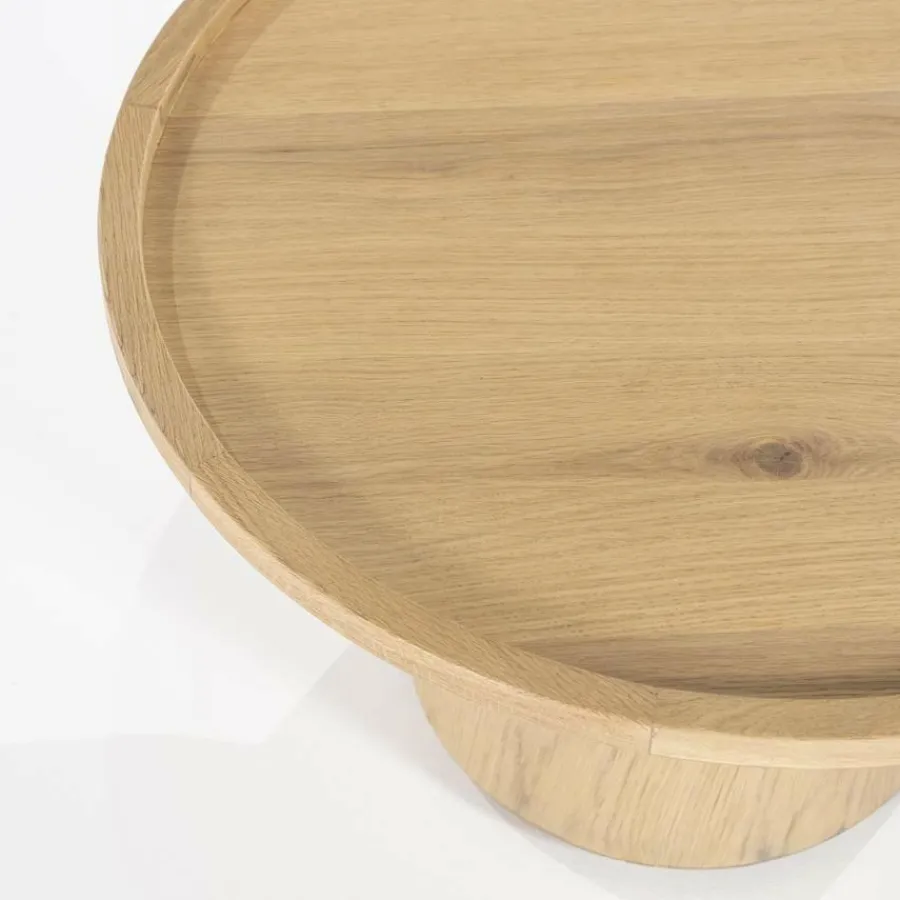 Eleonora Salontafel Leia 66x39 Discount