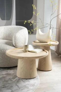 Eleonora Salontafel Leia 66x39 Discount