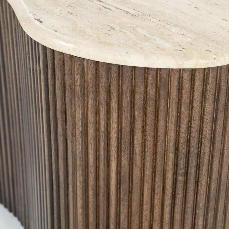 Eleonora Salontafel Mari - 70x47x38 Online