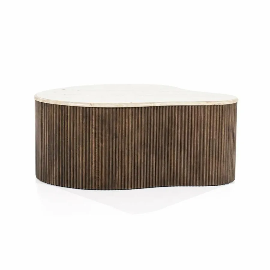 Eleonora Salontafel Mari - 83x72x34 Discount