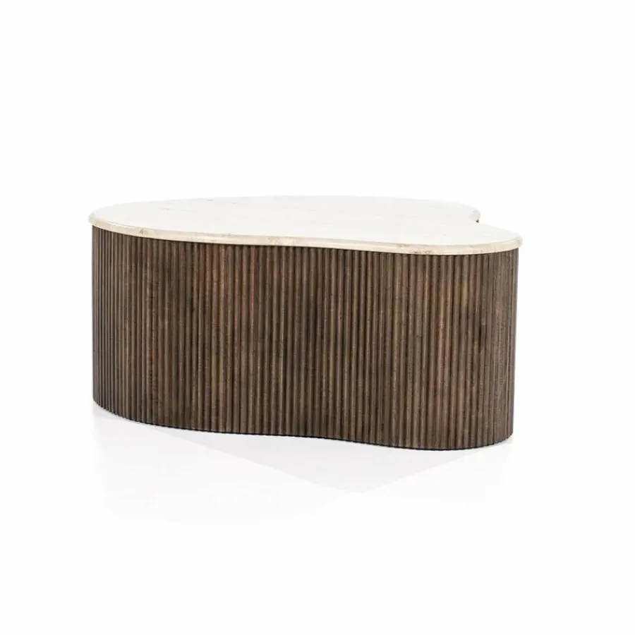 Eleonora Salontafel Mari - 83x72x34 Discount