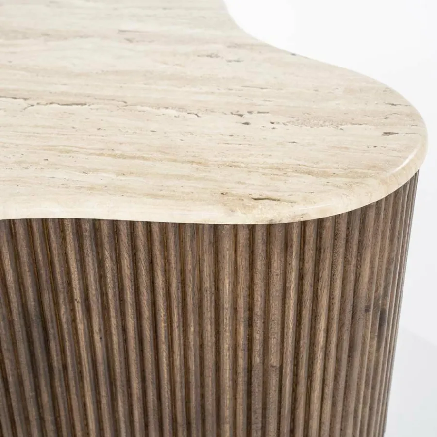 Eleonora Salontafel Mari - 83x72x34 Discount