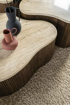 Eleonora Salontafel Mari - 83x72x34 Discount