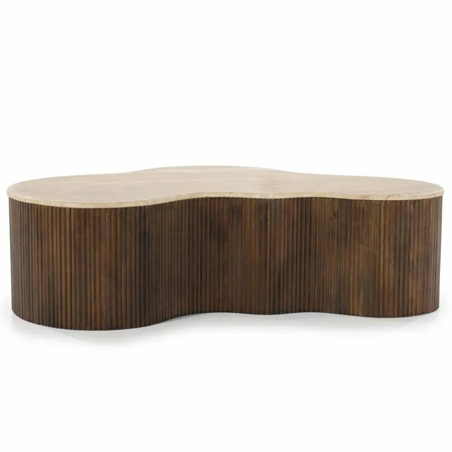 Eleonora Salontafel Mari - 129x84x36 cm